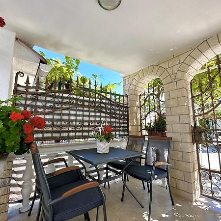 Apartment Ivica Poreč Exteriér fotografie