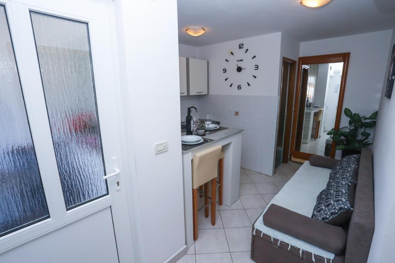 Apartment Ivica Poreč Exteriér fotografie