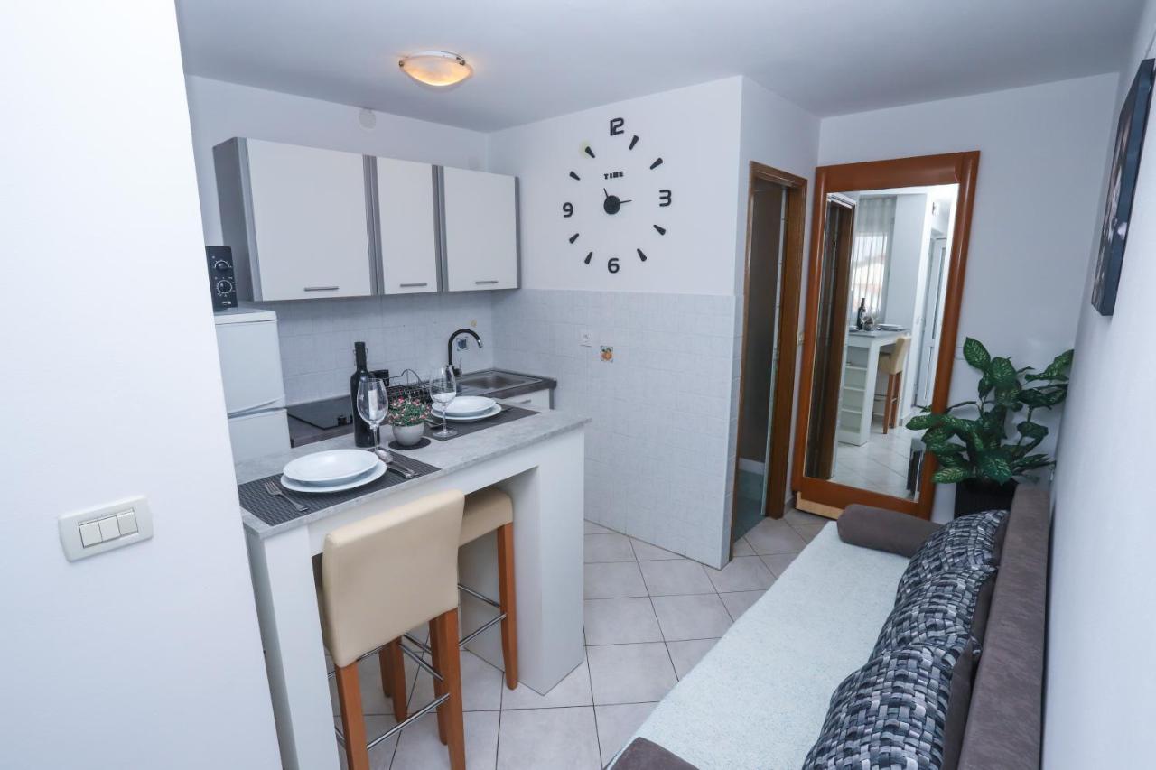 Apartment Ivica Poreč Exteriér fotografie