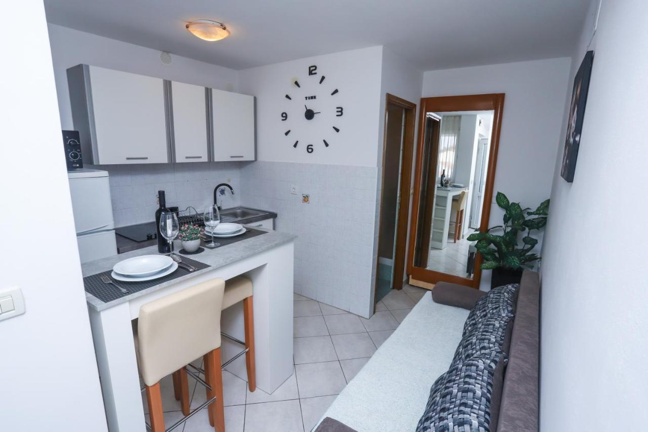 Apartment Ivica Poreč Exteriér fotografie