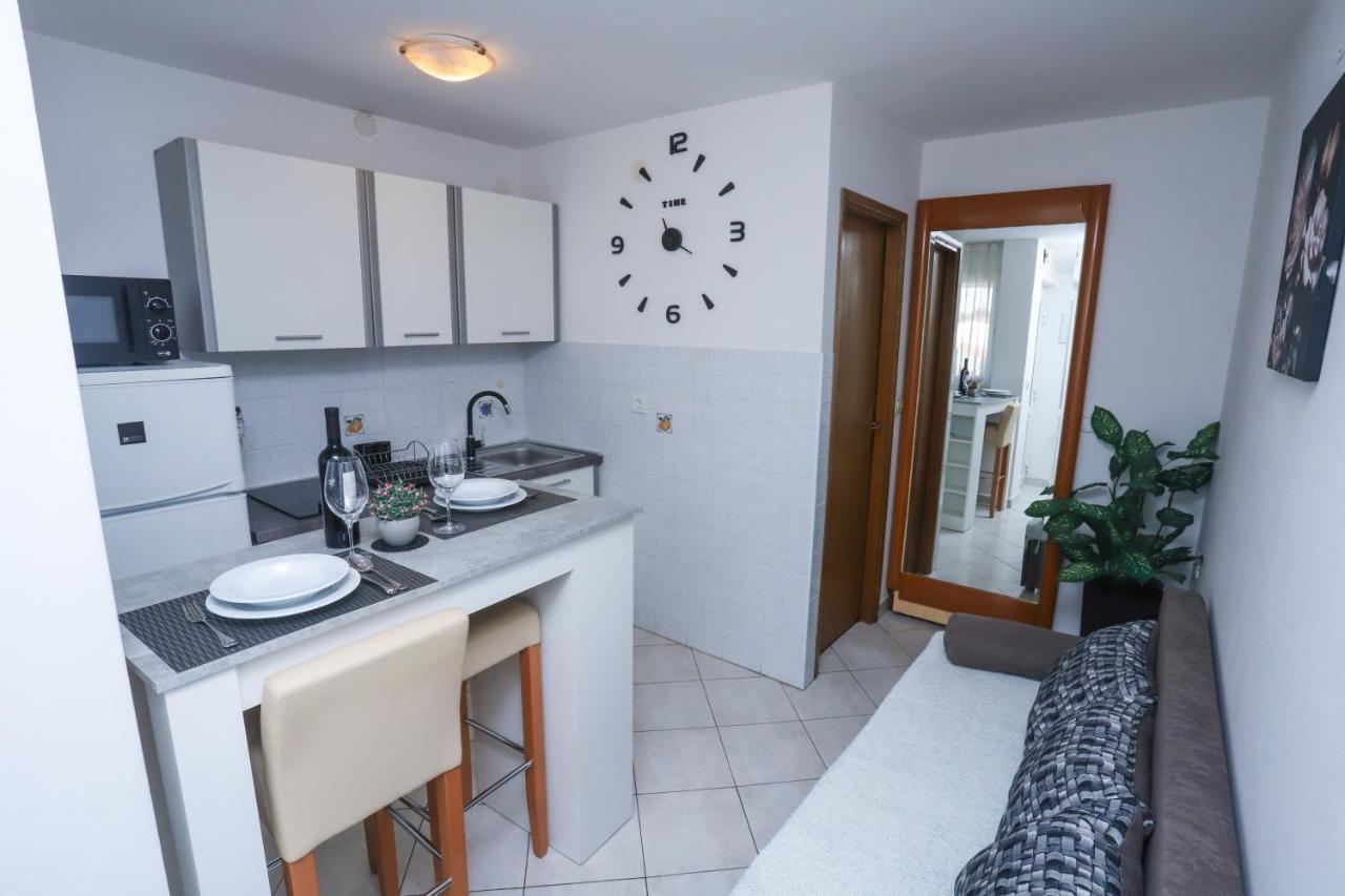 Apartment Ivica Poreč Exteriér fotografie