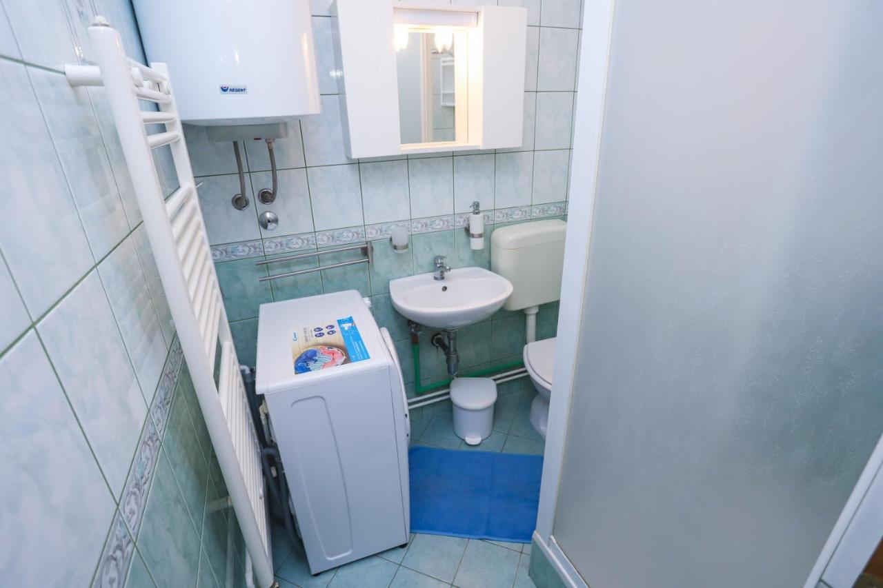 Apartment Ivica Poreč Exteriér fotografie