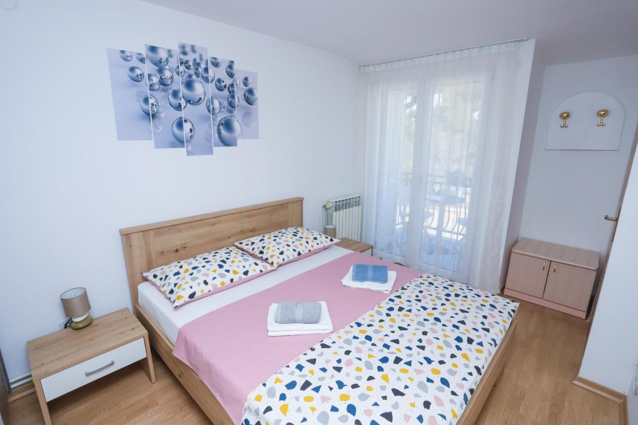 Apartment Ivica Poreč Exteriér fotografie