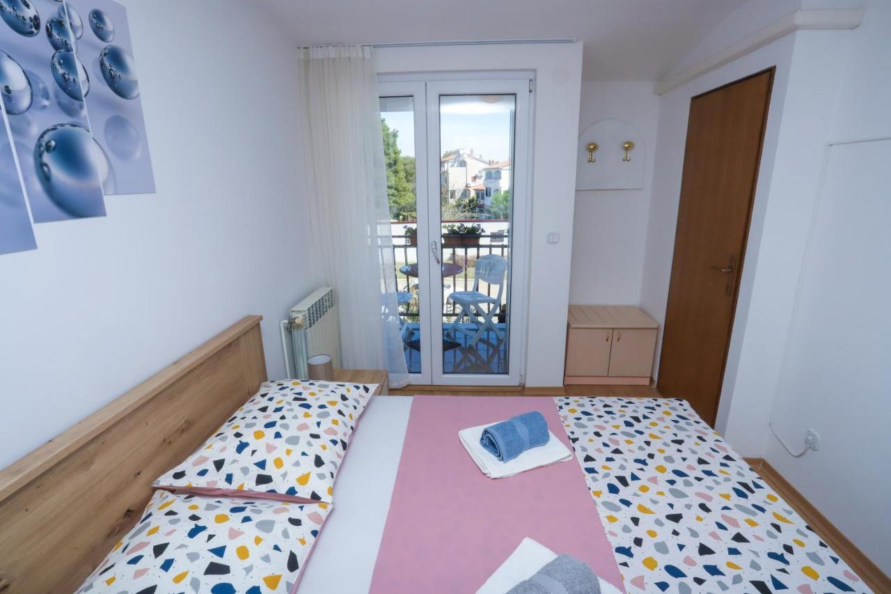 Apartment Ivica Poreč Exteriér fotografie