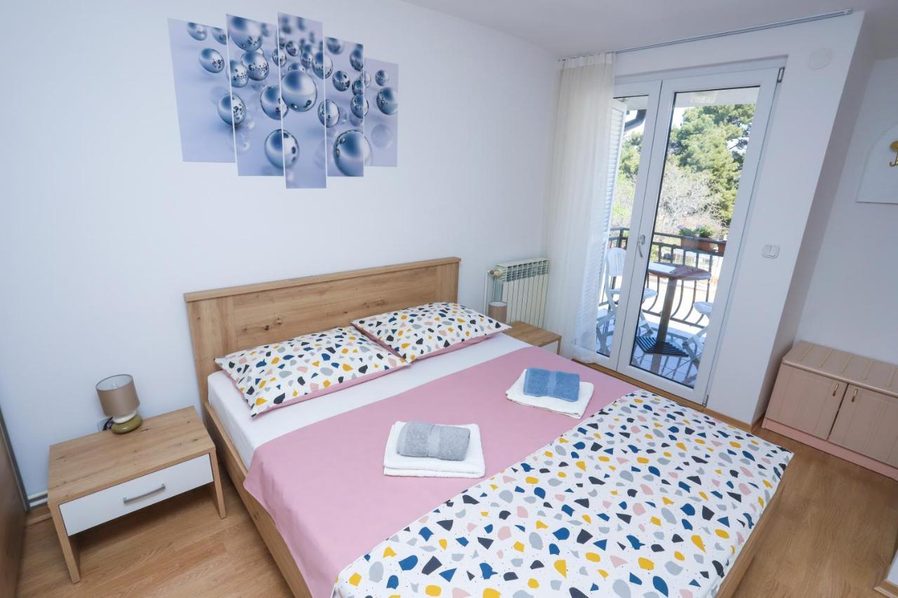 Apartment Ivica Poreč Exteriér fotografie