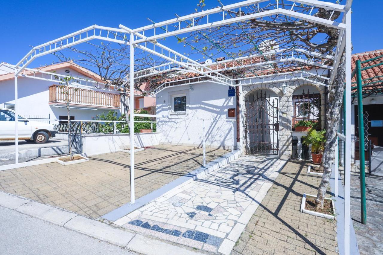 Apartment Ivica Poreč Exteriér fotografie