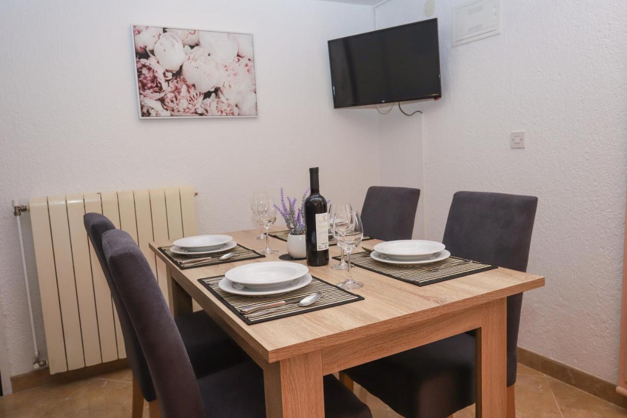 Apartment Ivica Poreč Exteriér fotografie