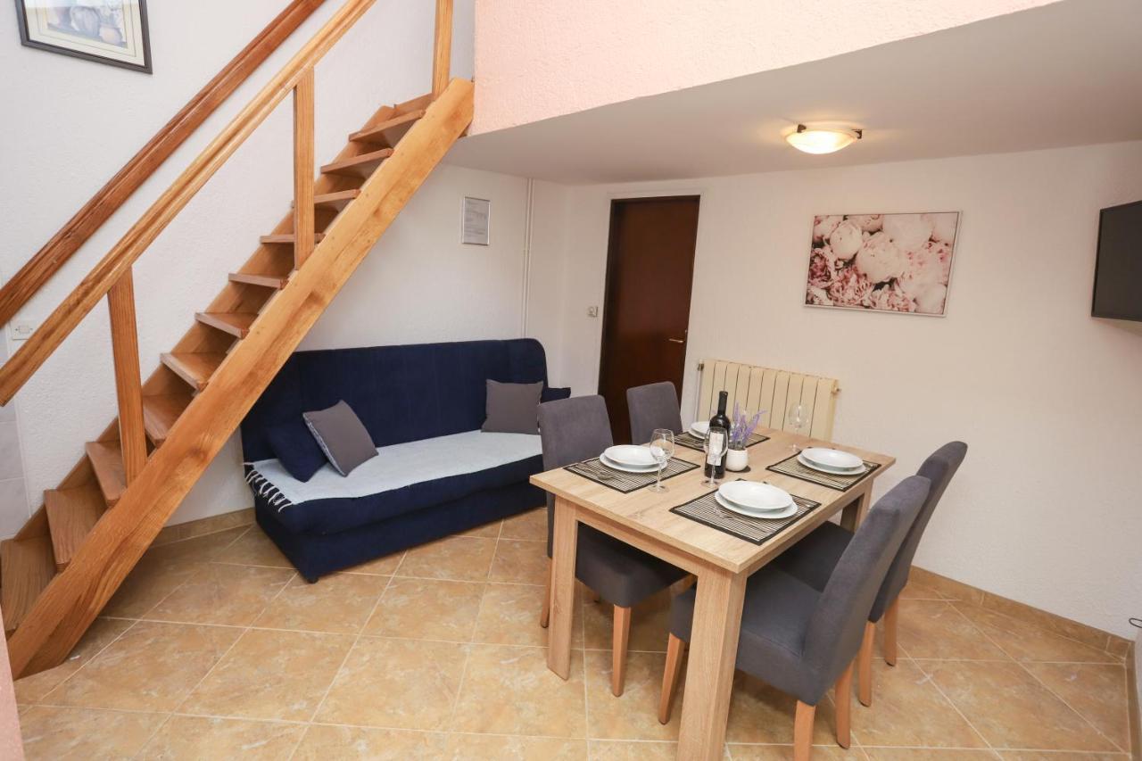 Apartment Ivica Poreč Exteriér fotografie