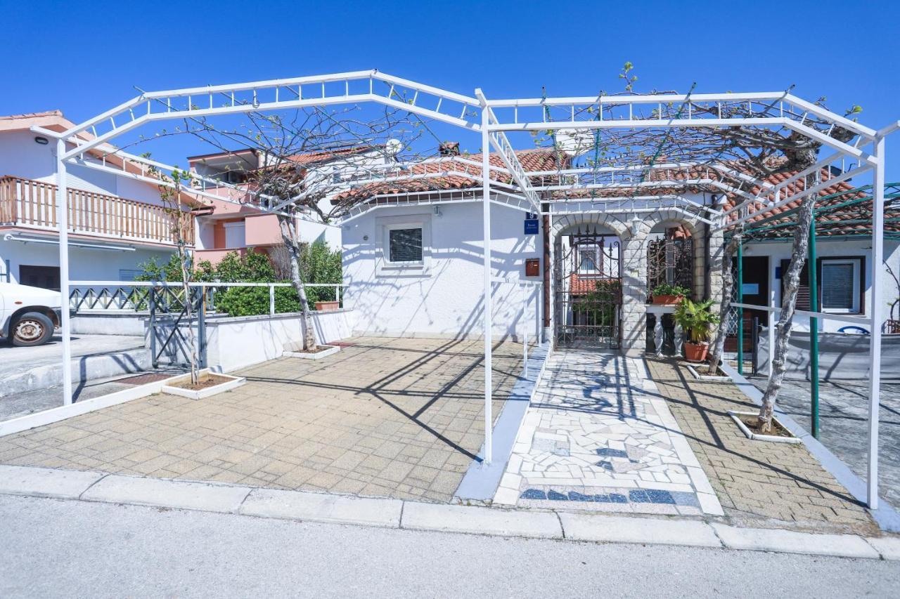 Apartment Ivica Poreč Exteriér fotografie