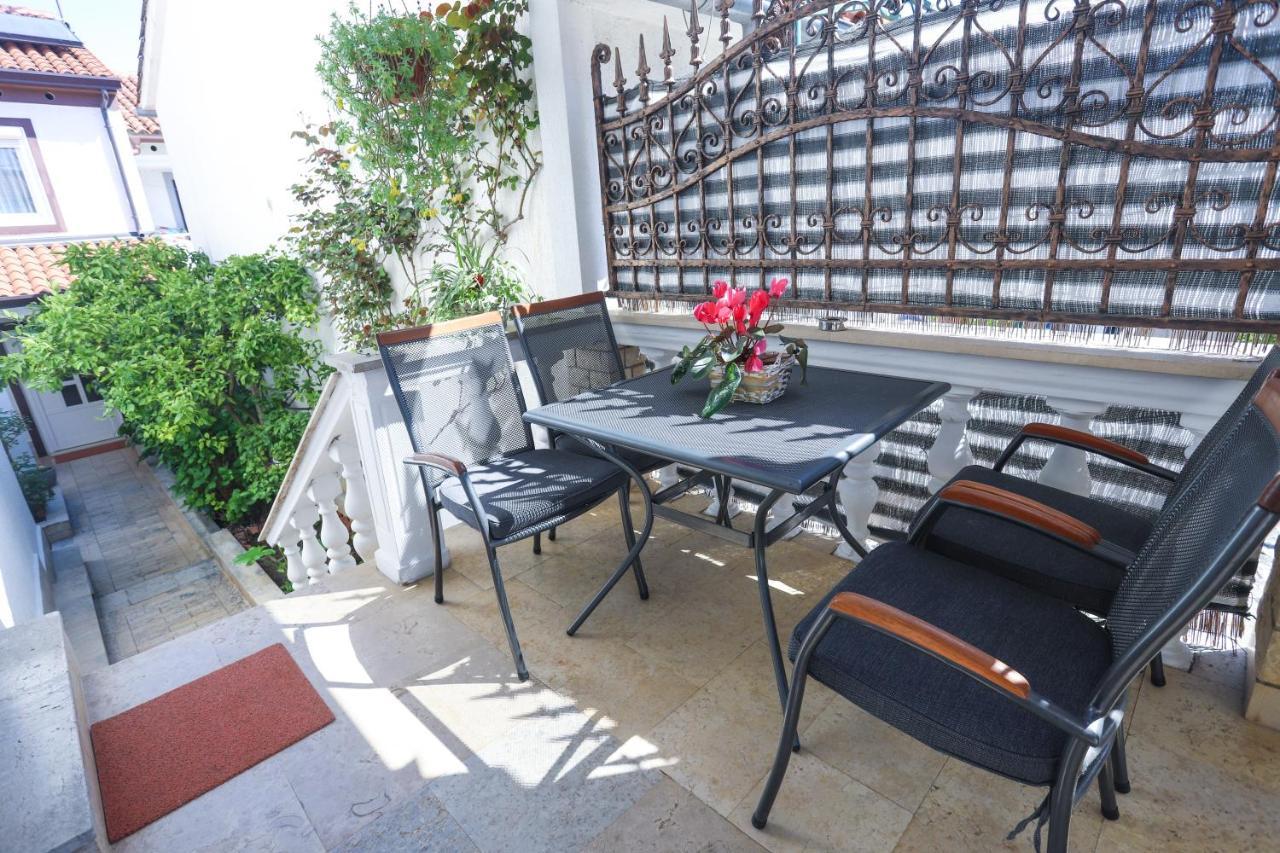 Apartment Ivica Poreč Exteriér fotografie