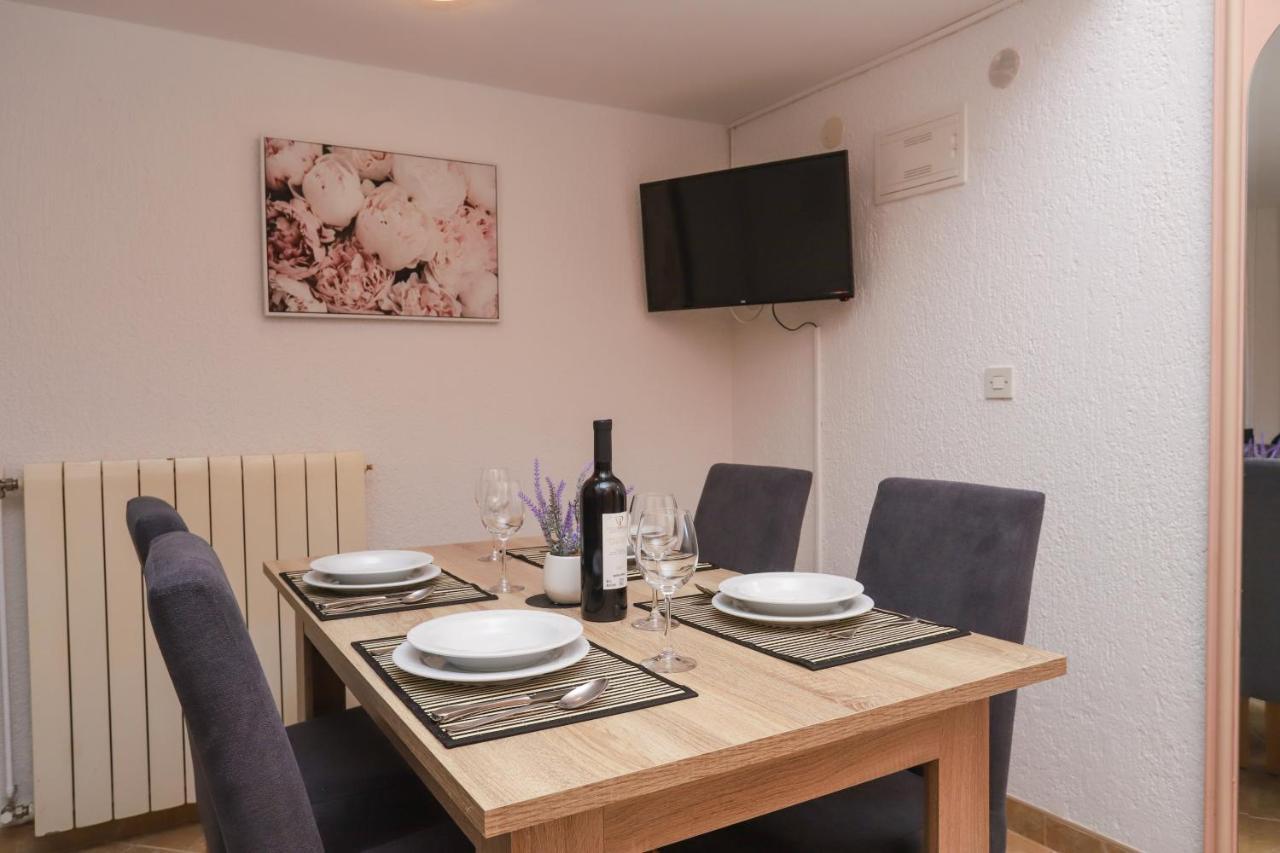 Apartment Ivica Poreč Exteriér fotografie