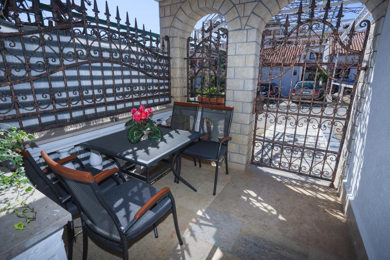 Apartment Ivica Poreč Exteriér fotografie