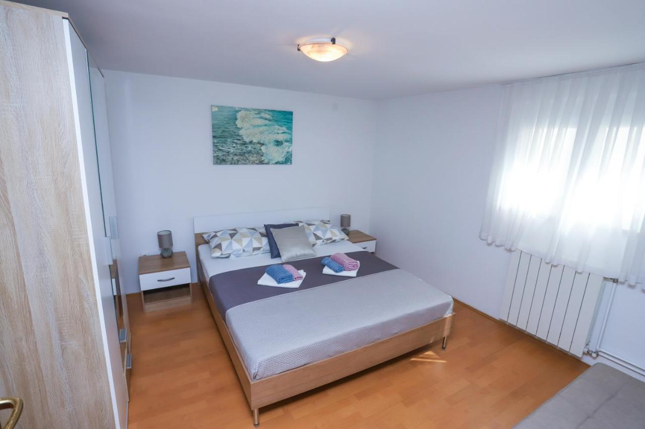 Apartment Ivica Poreč Exteriér fotografie