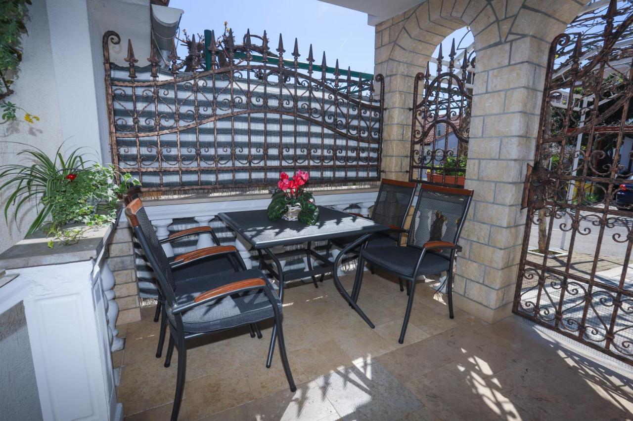 Apartment Ivica Poreč Exteriér fotografie