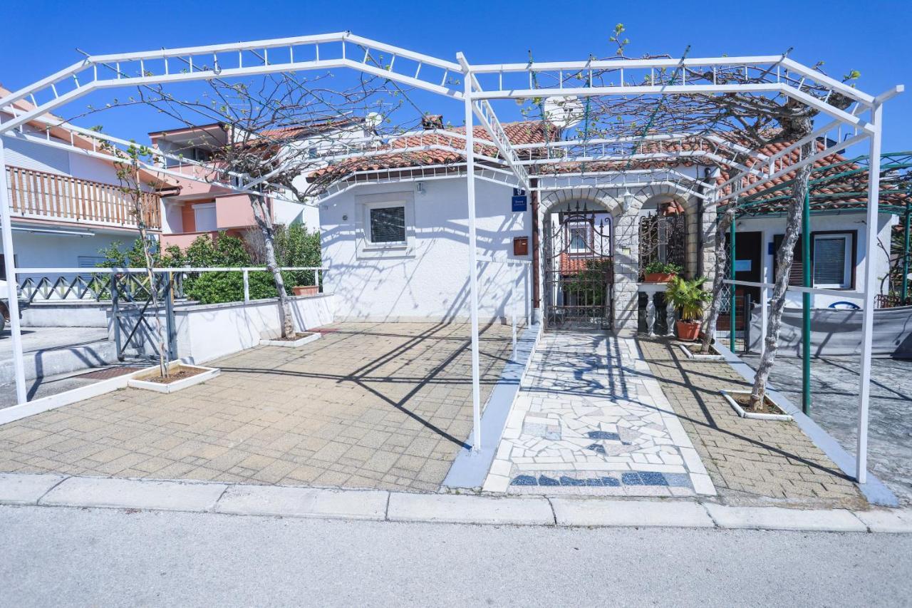 Apartment Ivica Poreč Exteriér fotografie