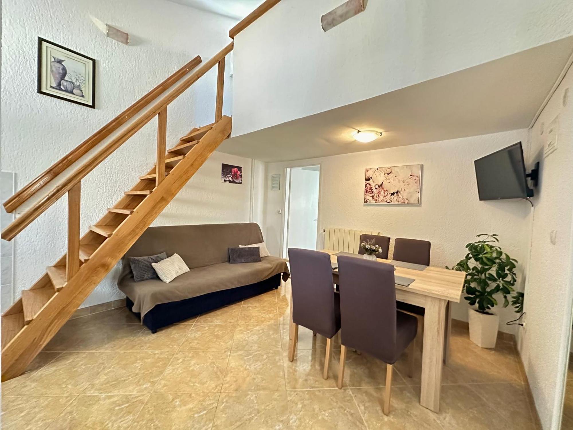Apartment Ivica Poreč Exteriér fotografie
