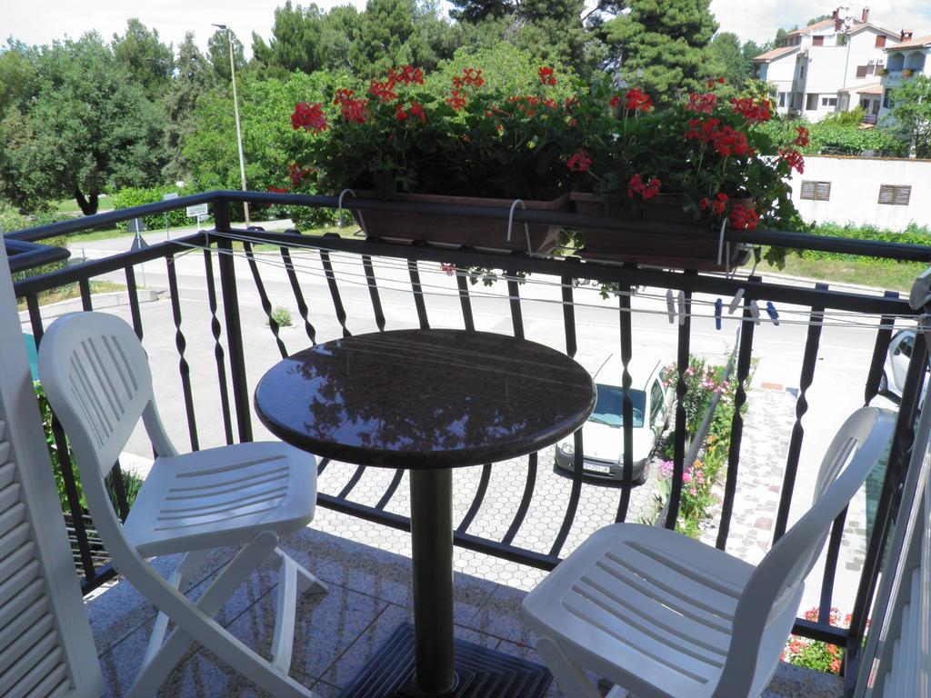 Apartment Ivica Poreč Exteriér fotografie